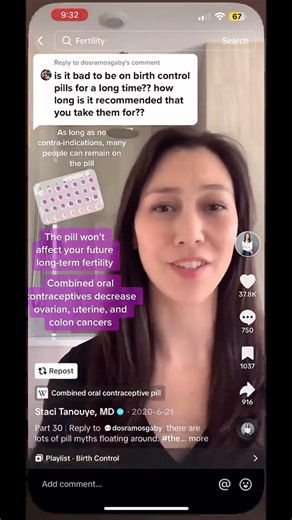 Thank you Staci Tanouye, MD for posting that video