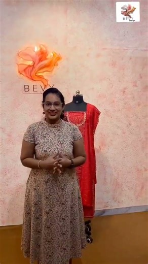 BEVY DESIGNS- Re launch