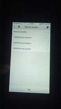 Hyundai Accent 2015 remote programming, but failed, maybe 🤔 there is no original system?