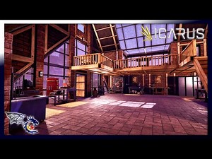 Expanding The Workshop | Icarus: Prometheus #14