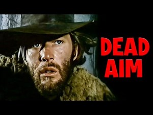 Dead Aim (1971)