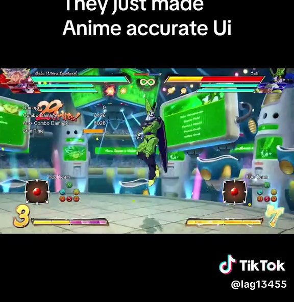 Dragon Ball FighterZ Returns with New UI Features