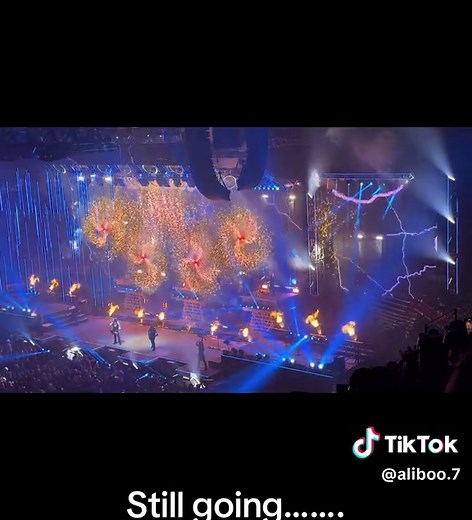 Trans-Siberian Orchestra: Unforgettable Concert Experience