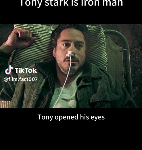 Understanding Iron Man's Origin Story in the MCU