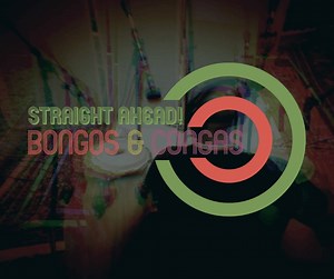 Straight Ahead Samples releases Bongos & Congas for Kontakt
