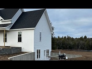 How to install vinyl siding from A to Z (Part 1 of 3)