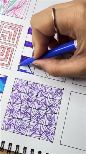 Draw this one in your free time ✍️