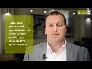 Workstation Assessment and DSE Assessment in the UK