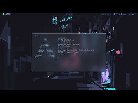How to Install Firefox (NEW) | Arch linux