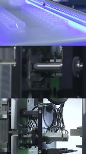 23 reactions | 欄 Silicone injection molding depends on a strong...