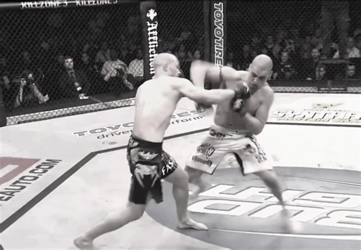 Danish Legend Martin Kampmann: A UFC Fighter's Journey