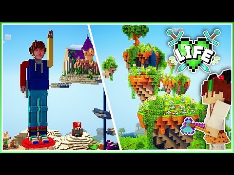 Jack's Statue and Jeremy Holy Land! | X Life Ep. 34