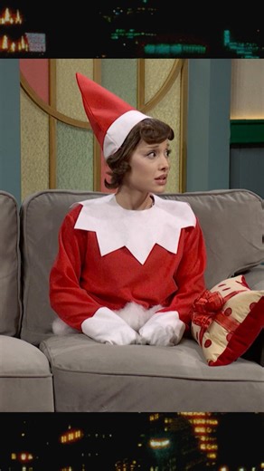elf on a shelf support group | Saturday Night Live