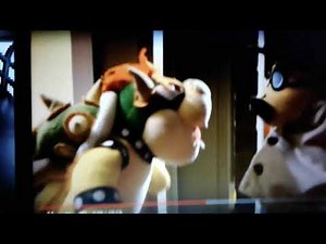 Bowser Junior's 9th birthday speed up