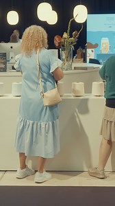 Ses vi til Formland Spring 2025? 🙋‍♀️ Vær med, når design-, interiør- og livsstilsbranchen samles 2. - 4. februar med spændende danske og internationale udstillere, de nyeste trends og tendenser, netværk og værdifulde insights. | Formland