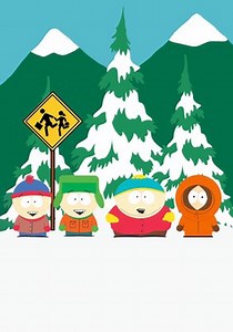 South Park - TV Dizisini internetten izleyin