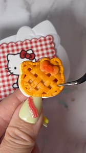 210K views · 42K reactions | part 2 of making and unboxing a mini hello kitty apple pie with me from the brand new @officialminiverse hello kitty series!!  - - - ‍♀️ my mini besties ‍♀️ @miniversemum @lilycollects_ @dee_forever_minis @marciasminis @miniversechef @minisbybecca - @officialminiverse #miniverse #miniverseremix #makeitmini #miniversehellokitty #miniversesanrio #hellokitty #sanrio #unboxing #asmr #miniversecreator | LycheesMinis | Facebook
