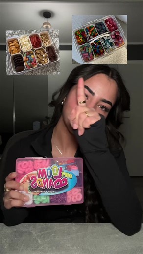 DIY Snackbox: How to Make Your Own ✨