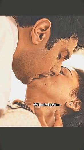 Most Romantic Kissing Scene Ever ❤️🔥#kissing #hot kissing #romantic kiss #movie kiss #kiss scene