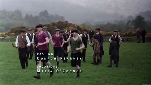 The Wind That Shakes the Barley (2006) Watch HD