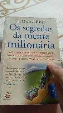 The Secrets of the Millionaire Mind #selfhelp