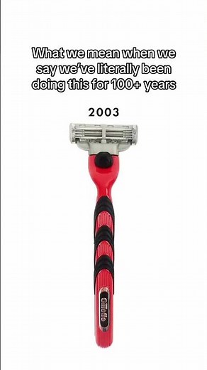 The best a man can get since 1901