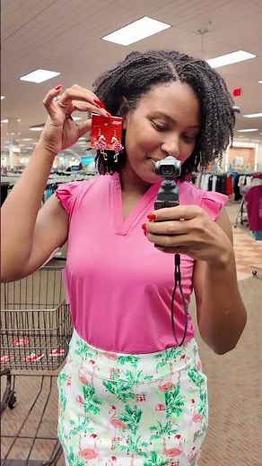 Shop Bealls Florida for festive finds with Marissa Bell