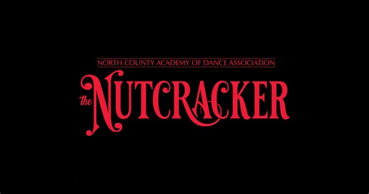 NCAD Nutcracker 2025 - Red Cast Show 2