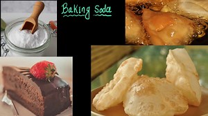Baking soda