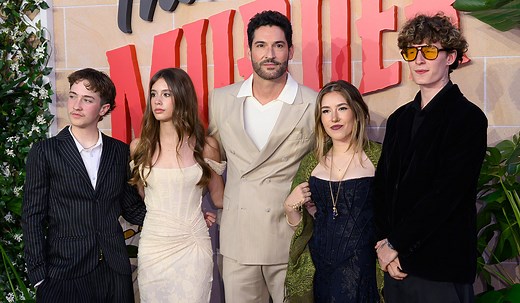 What to know about Tom Ellis from his famous ex to four kids