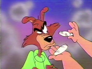 ABC Saturday morning commercials [1996]