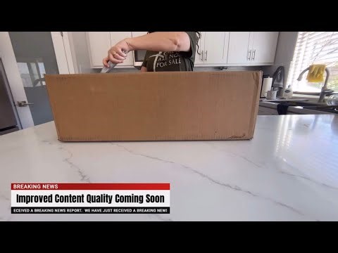 ASMR Nikon Z50 II Unboxing 🎧 | 180-600mm Lens + FTZ II Adapter