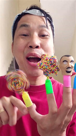 ASMR AMERICA'S🧃🥰ORIGINAL DUBBLE BUBBLE GUM (3 FRUIT FLAVORS) AND...Part2