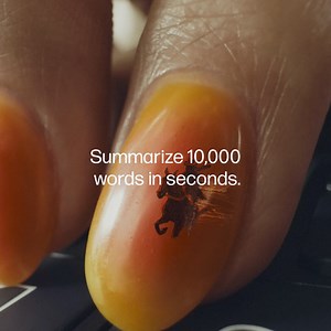 79K reactions · 10K shares | Ask. Analyze. Summarize. Get closer to the work you love with the new HP AI powered by Intel Core Ultra. | HP | Facebook