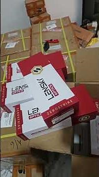 READY ORION TELESCOPE VS FFP LENS