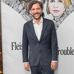 How I Met Your Mother’s Josh Radnor Confirms He’s in a Relationship