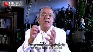 Part one: Trends Research Institute founder Gerald Celente predicted social unrest just as the Covid-19 pandemic was underway in April. He returns to the show this week to warn about future trends. Original air date: 2020-09-05 | HOY International Business Channel