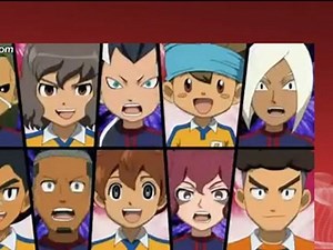 Inazuma Eleven Go Episode 17 [2/2]