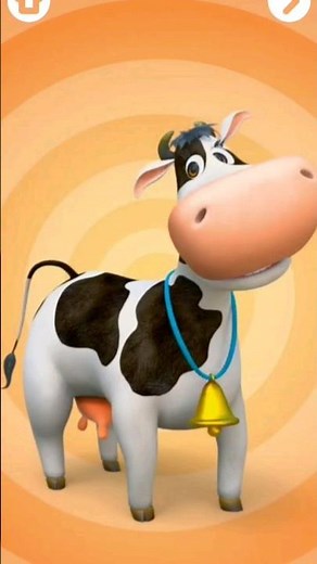 Farm animals puzzles by Dave and Ava#shorts