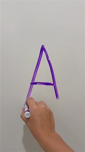 This Letter A Trick Will Blow Your Mind 🤯