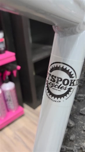 OutspokinCycles on Instagram: "Is your dropper not rising to occasion as quickly as it once was? Wink🤭🤔 Sometimes you can improve your rise with simply installing a new internal cable ... Or Applying some @mucoff silicone/sanction lube If you have tried these and it's still slow or sticky Our friends @performancesuspensiondesign can help with a re build including new seals and cartridges. #dropperissues #dropperposts #stickystanctions"