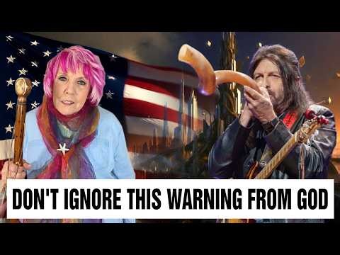 Kat Kerr with Robin Bullock ✝️ SPECIAL PROPHETIC UPDATE (3/11/2026) PAY ATTENTION!!