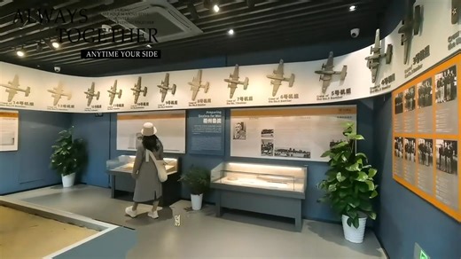 Checking in at the Doolittle Raid Memorial Hall is more than a look back at history — it’s a vivid tribute to the word “courage.” Salute to every fearless soul who carried out the mission with honor. 🎥 Video by Yuanzi94407 #DoolittleRaid #WWII #Quzhou #USChinaFriendship #History | Doolittle Raid Rescue Memorial