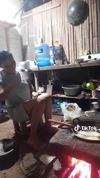 gorengan tempe #tempe #tempemendoan