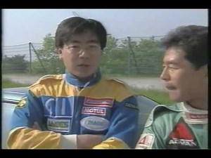 best motoring 1995 08 超お楽しみ「ライバル対決」４連発