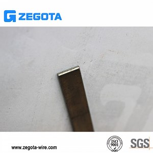 [Hot Item] Cold Draw High Carbon ASTM Spring Steel Wire Stainless Steel