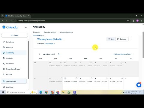 How To Build Calendly