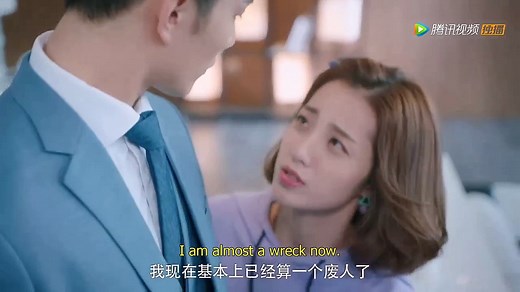 ENGSUB"My Girlfriend is an Alien Episode 9"