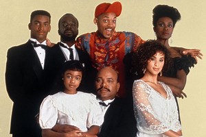 'Fresh Prince of Bel-Air' Reunion Special Coming to HBO Max