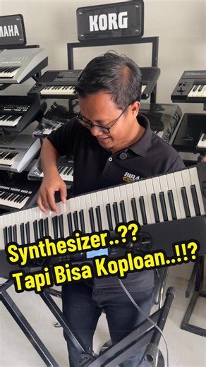 Rekomendasi Synthesizer Casio Ctx 6250 untuk Pemula